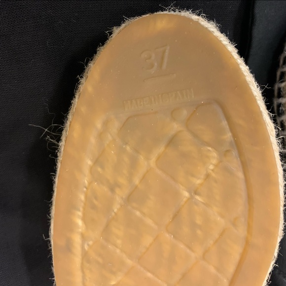 Chanel Espadrilles - Picture 14 of 16